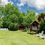 Vakantiehuis Racz By Interhome Badacsonytomaj