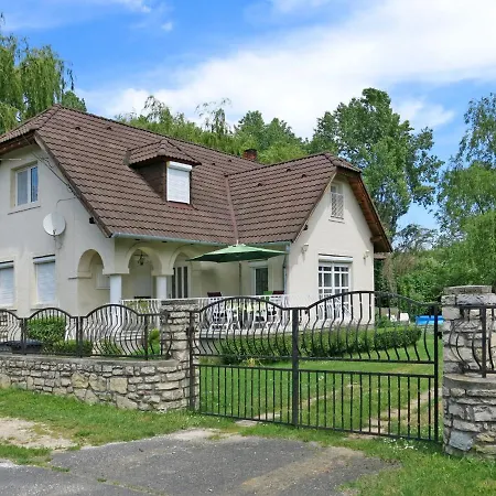 Racz - Bac114 By Interhome Holiday home *