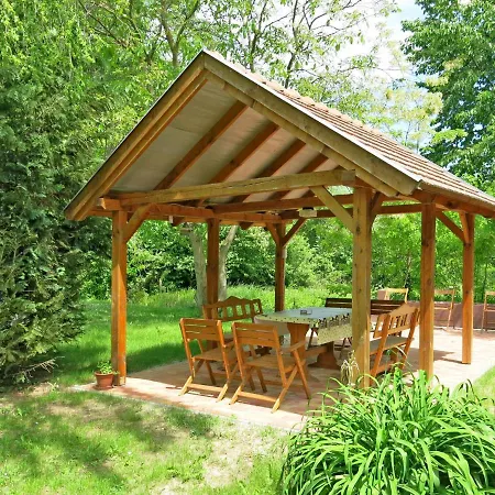 Racz - Bac114 By Interhome Holiday home