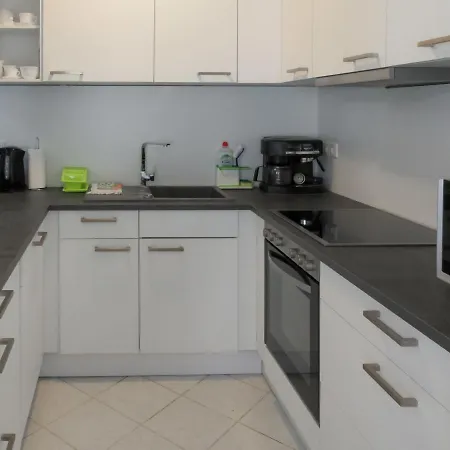 Racz - Bac114 By Interhome Holiday home *