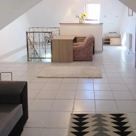 Holiday home Racz - Bac114 By Interhome *