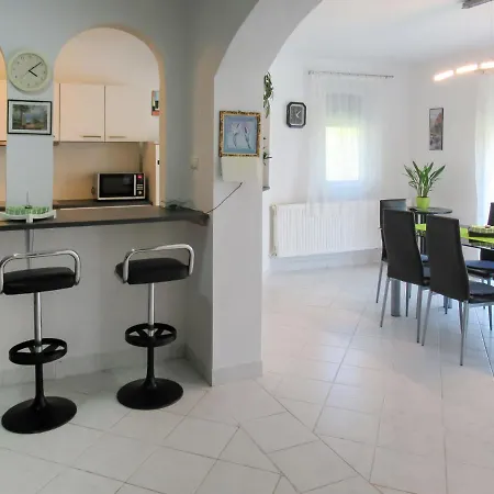 Racz - Bac114 By Interhome Holiday home *