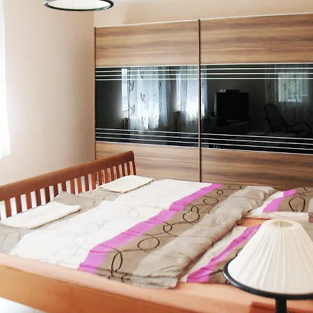 Holiday home Racz - Bac114 By Interhome *
