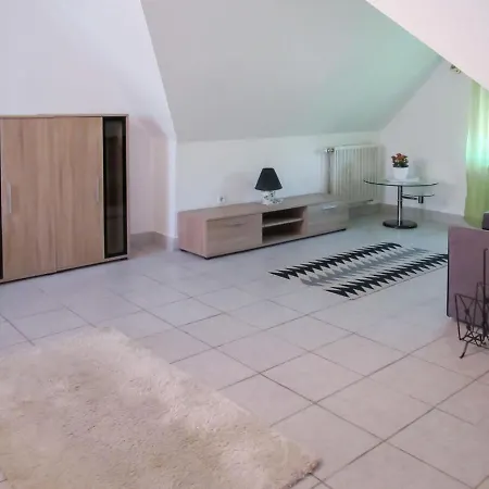 Racz - Bac114 By Interhome Holiday home *