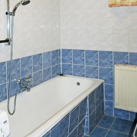 Racz - Bac114 By Interhome Holiday home *