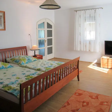 Holiday home Racz - Bac114 By Interhome *
