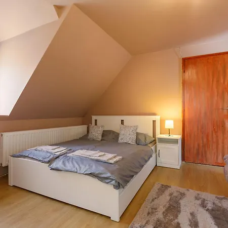 Racz - Bac114 By Interhome Holiday home Badacsonytomaj