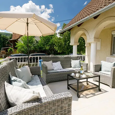 Racz By Interhome * バダチョニトマイ