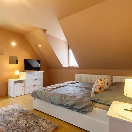 Racz - Bac114 By Interhome *