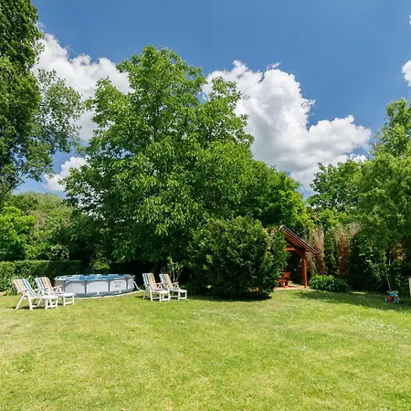 別荘 Racz By Interhome *