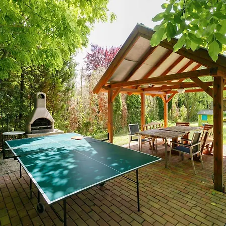 Dom wakacyjny Racz By Interhome Badacsonytomaj