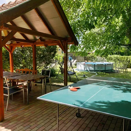 Racz - Bac114 By Interhome Holiday home