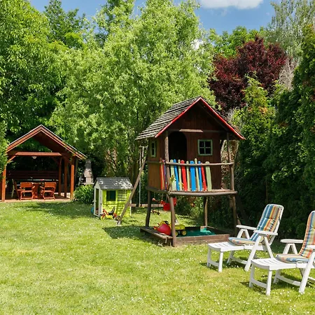 Racz - Bac114 By Interhome Holiday home Badacsonytomaj