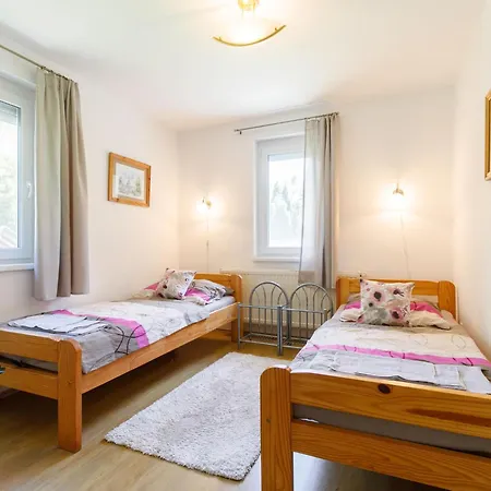 Racz By Interhome Dom wakacyjny