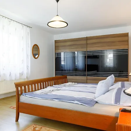 Дом отдыха Racz By Interhome