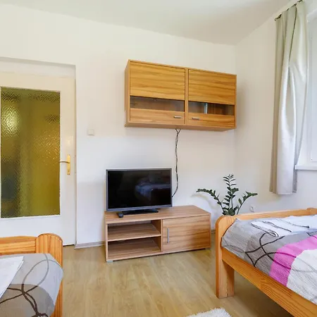 Racz By Interhome Dom wakacyjny Badacsonytomaj