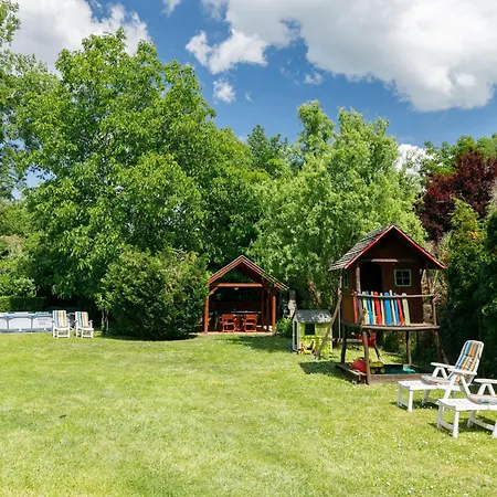 Dom wakacyjny Racz By Interhome Badacsonytomaj