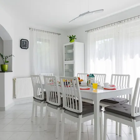 Holiday home Racz - Bac114 By Interhome *