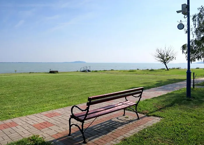 Feriehus Racz By Interhome Badacsonytomaj