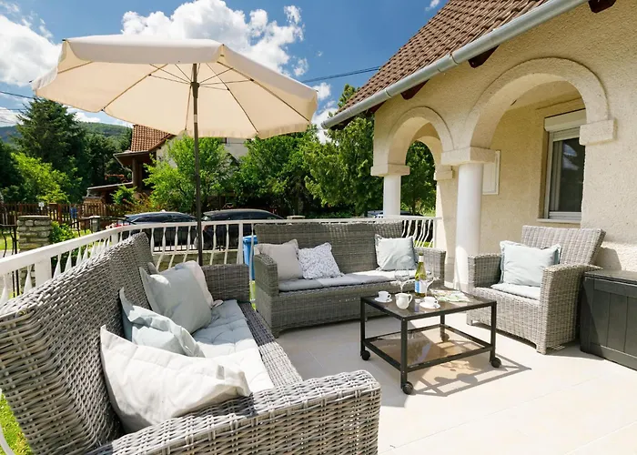 Racz By Interhome * Badacsonytomaj