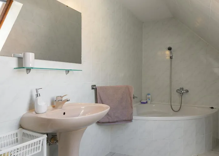 別荘 Racz By Interhome