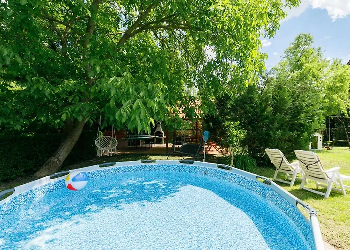 Feriehus Racz By Interhome Badacsonytomaj