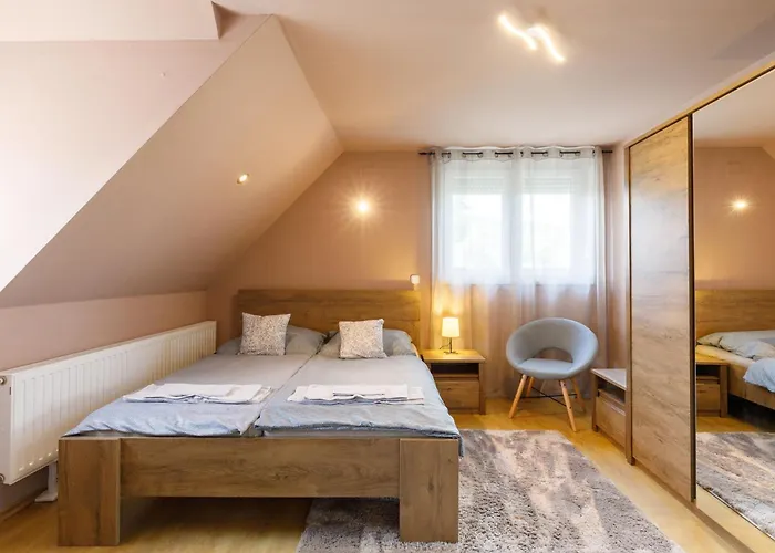 Racz By Interhome バダチョニトマイ