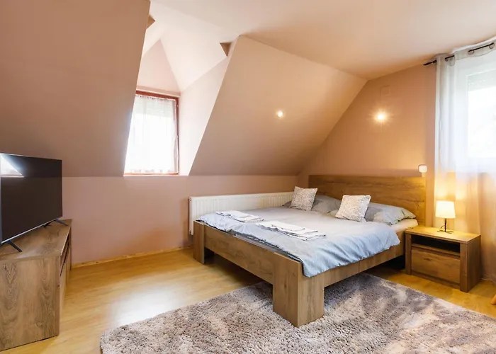 別荘 Racz By Interhome