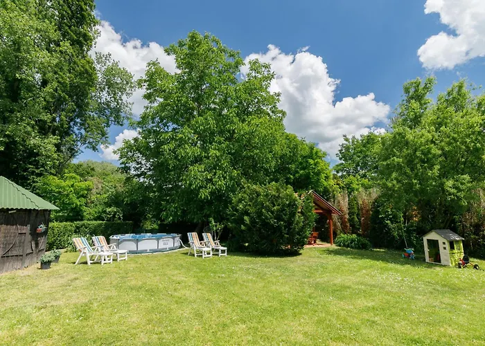 別荘 Racz By Interhome *