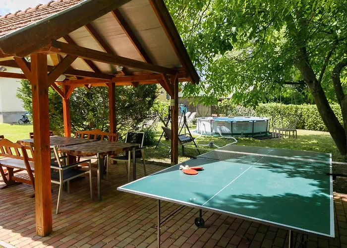 Racz By Interhome 別荘