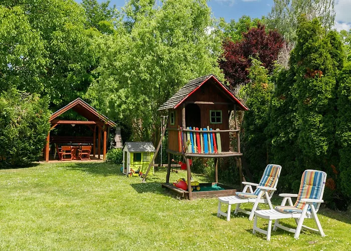 Racz By Interhome Feriehus Badacsonytomaj