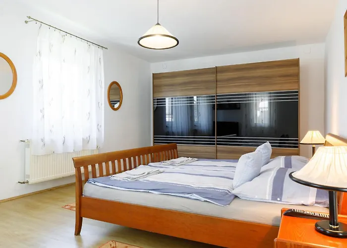 Feriehus Racz By Interhome