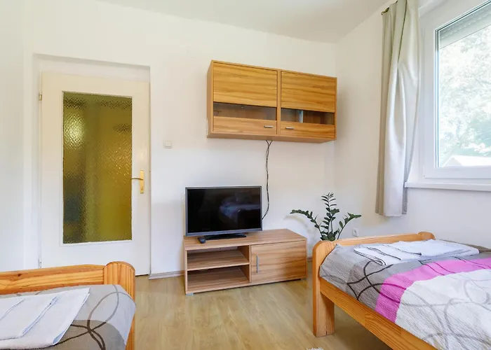 Racz By Interhome Feriehus Badacsonytomaj