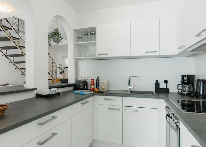 別荘 Racz By Interhome バダチョニトマイ