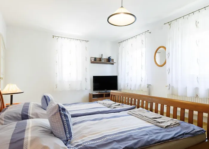 Feriehus Racz By Interhome