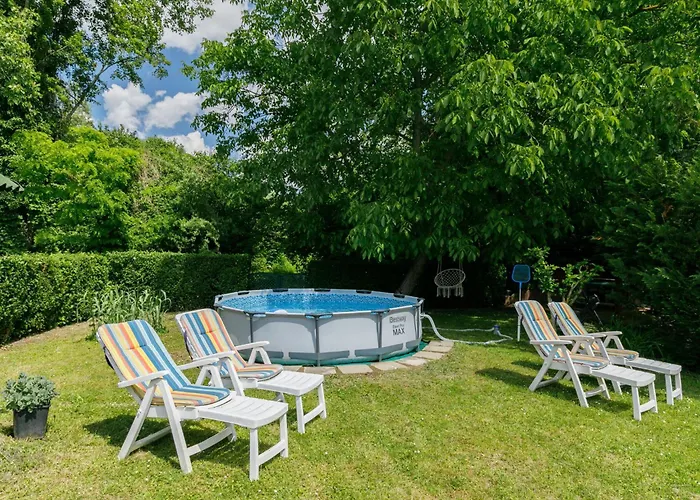 Racz By Interhome 別荘 *