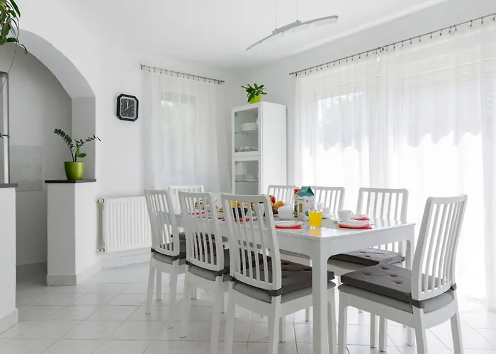 別荘 Racz By Interhome *